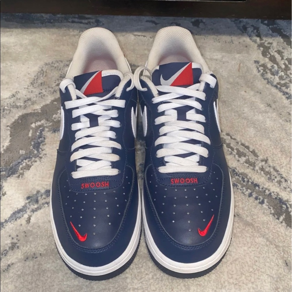 Nike Air Force 1 Low USA